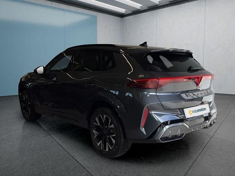 Usado Cupra Terramar 204 HP (150 kW) 2025 Cinzento SUV