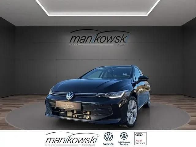 Gebraucht VW Golf VIII Life 116 PS (85 kW) 2024 Kombi