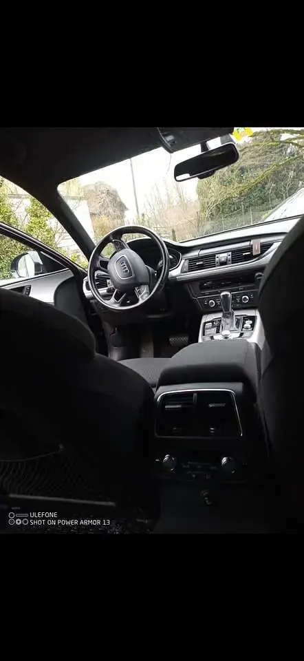 Gebraucht Audi A6 190 PS (139 kW) 2017 Kombi