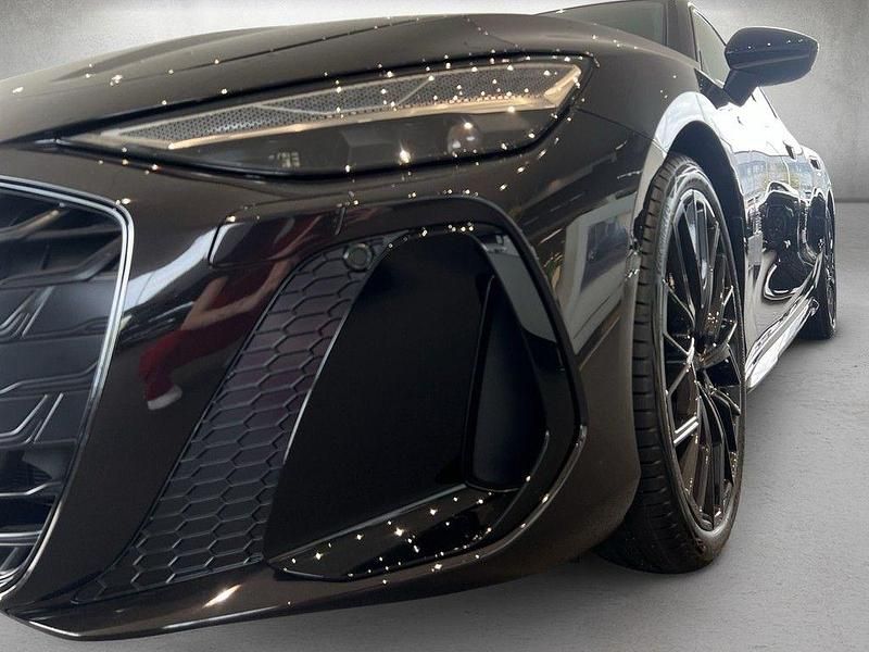 Neu Audi A6 Sport 204 PS (150 kW) 2025 Braun Kombi