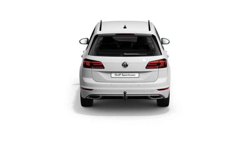 Gebraucht VW Golf VII Highline 150 PS (110 kW) 2020