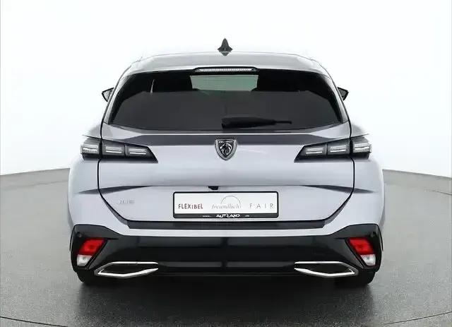 Gebraucht Peugeot 308 136 PS (100 kW) 2025 Andere