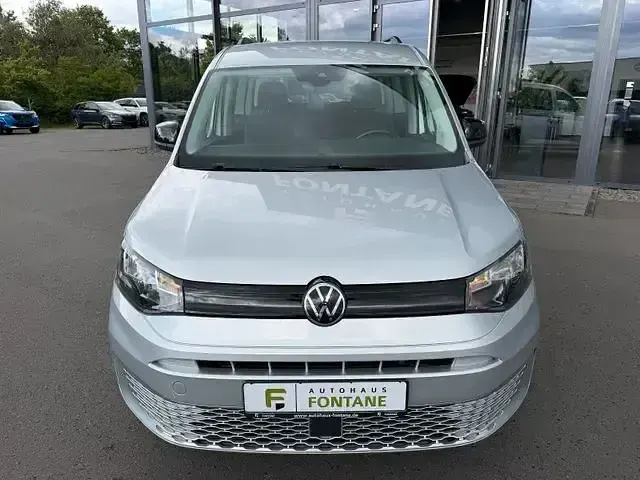 Gebraucht VW Caddy Maxi 102 PS (75 kW) 2021 Andere Van / Kleinbus