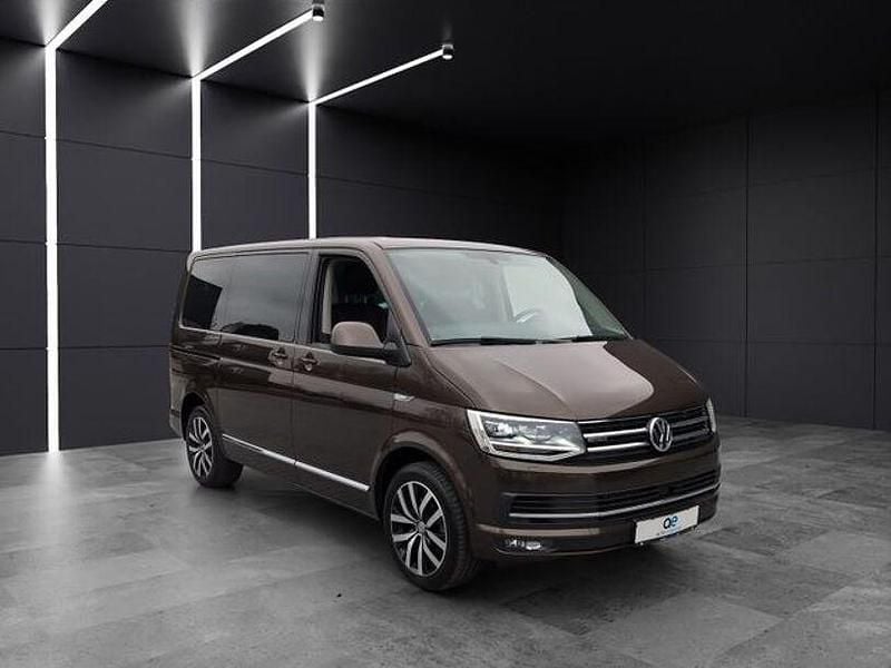 Gebraucht VW T6 Generation Six 2016 Andere Van