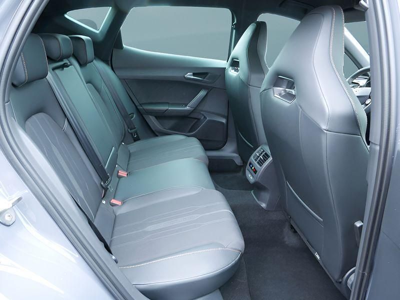 Gebraucht Cupra Formentor 310 PS (228 kW) 2022 Grau SUV