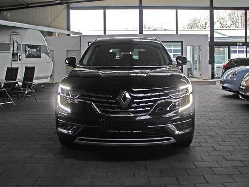 Gebraucht Renault Koleos Initiale Paris 190 PS (139 kW) 2020 Schwarz SUV