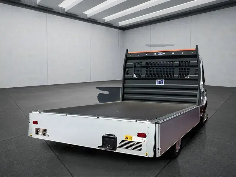 Neu Ford Transit 165 PS (121 kW) 2025 Weiß Van / Kleinbus
