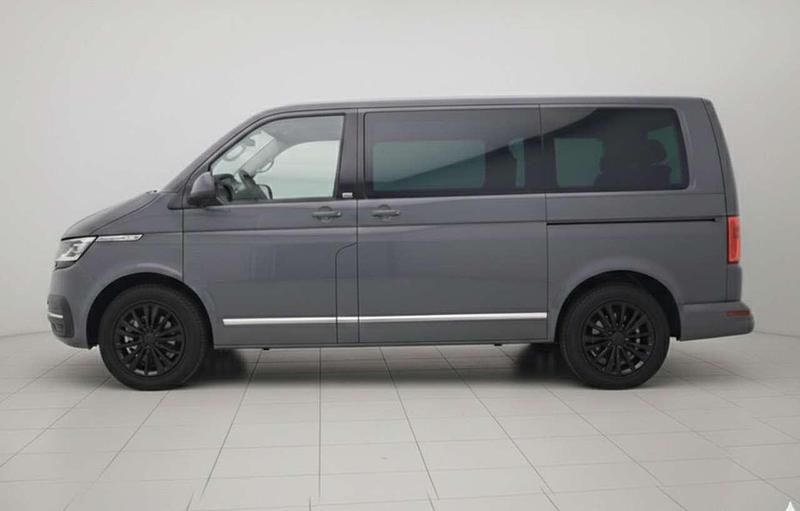 Gebraucht VW Multivan Comfortline 204 PS (150 kW) 2024 Grau Van