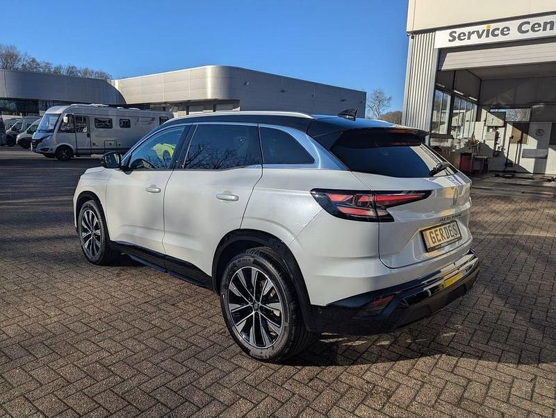 Gebraucht Renault Austral Techno 158 PS (116 kW) 2025 Weiß SUV