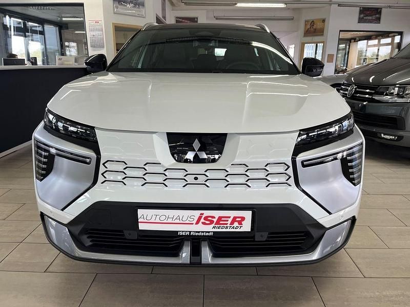 Nuova Mitsubishi Eclipse 160 kW (218 CV) 2026 Bianco SUV