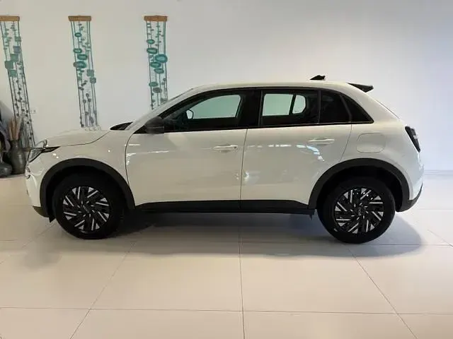 Neu Fiat 600 Pop 110 PS (80 kW) 2026 SUV