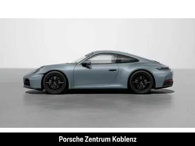 Gebraucht Porsche 911 Carrera 394 PS (289 kW) 2025 Grau Coupé