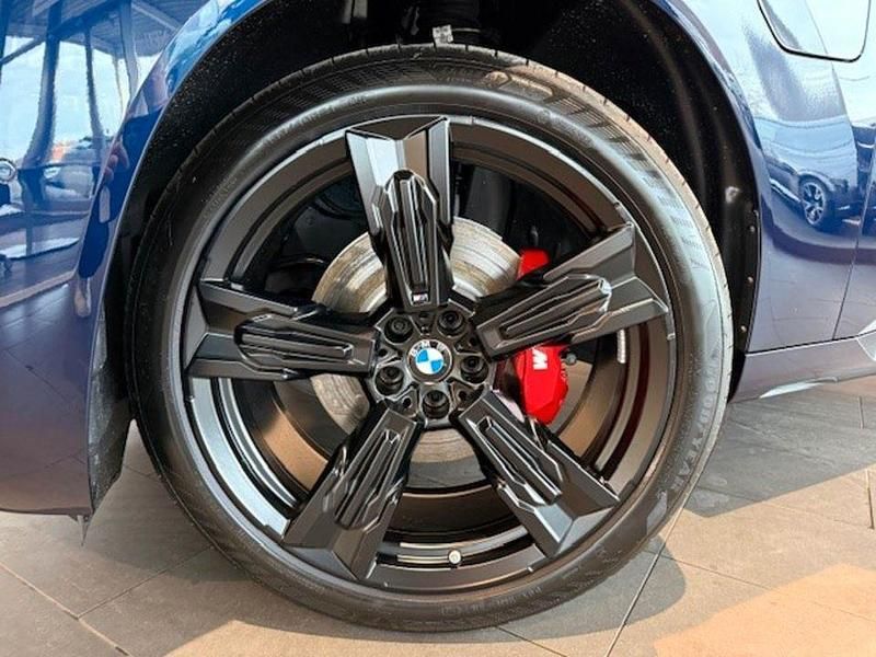 Neu BMW X3 Performance 299 PS (219 kW) 2026 Blau SUV