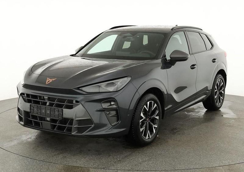 Gebraucht Cupra Terramar 204 PS (150 kW) 2025 Grau SUV