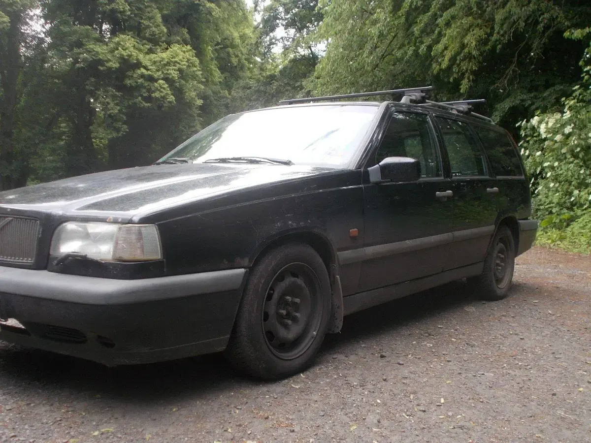 Gebraucht Volvo 850 170 PS (125 kW) 1996 Kombi