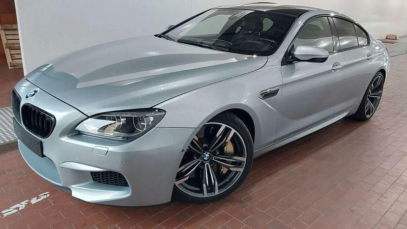 Silverstone ii Gebraucht 2014 BMW M6 Competition Edition Coupé | 41.990 € (Fairer Preis) - Bild 1/4