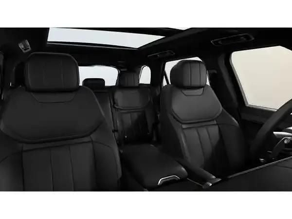 Neu Land Rover Range Rover Sport 460 PS (338 kW) 2026 Borasco grey (grau) SUV