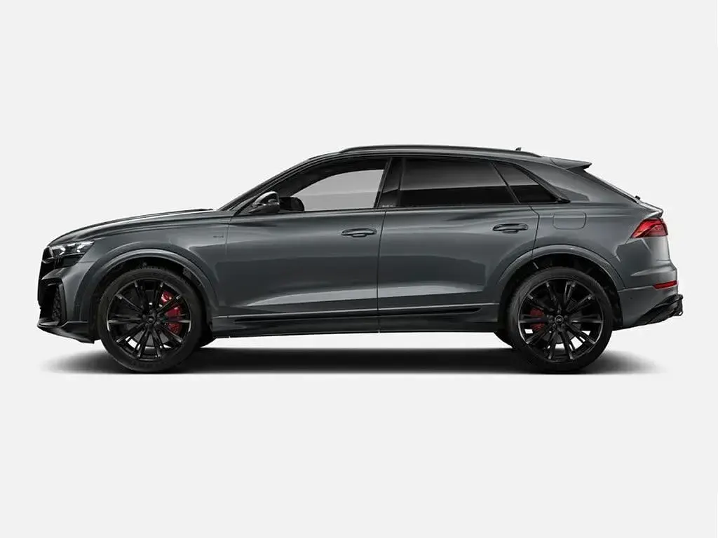 Neu Audi Q8 Business 489 PS (359 kW) 2026 Grau SUV