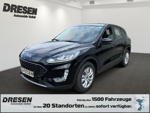 Schwarz Gebraucht 2024 Ford Kuga Cool & Connect SUV | 23.750 € (Superpreis) - Bild 1/4