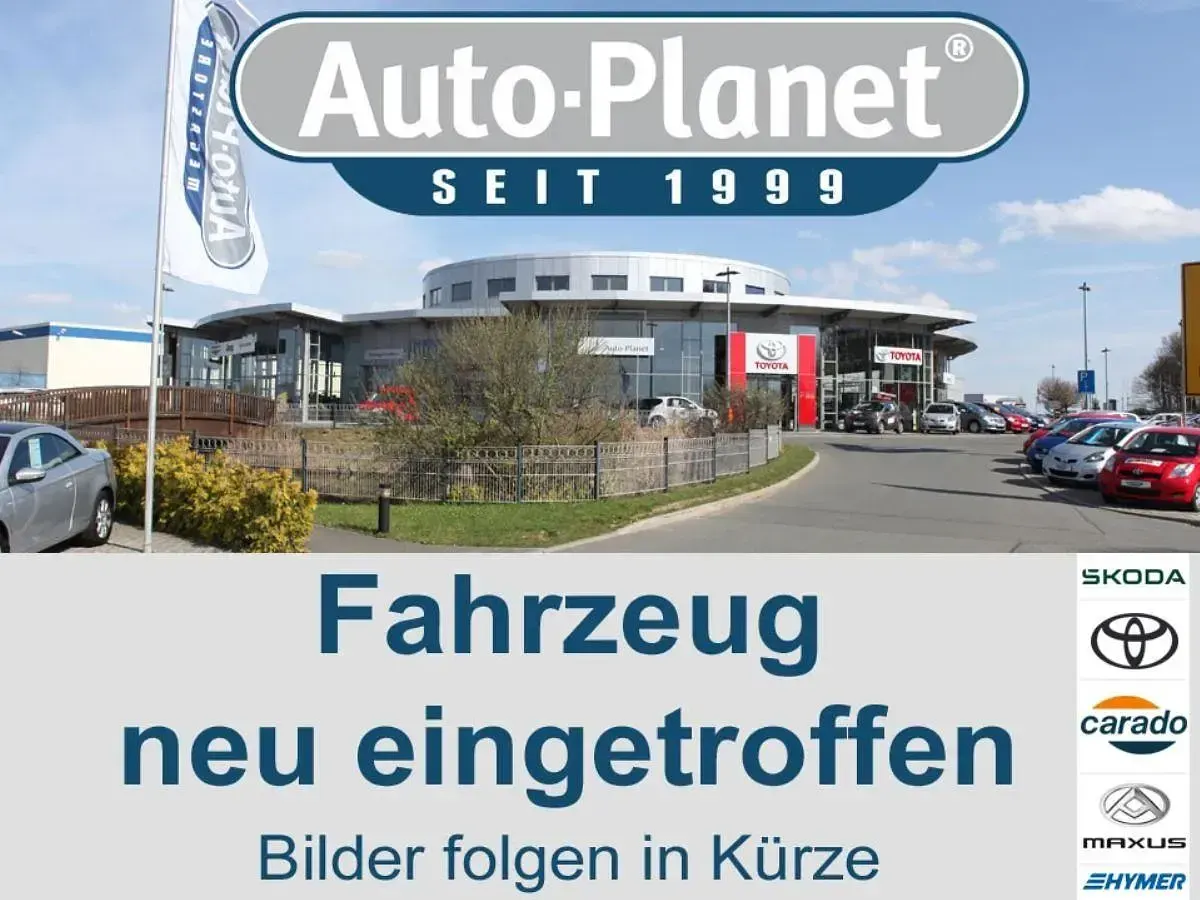 Gebraucht Ford Focus Titanium 150 PS (110 kW) 2020 Blau Limousine