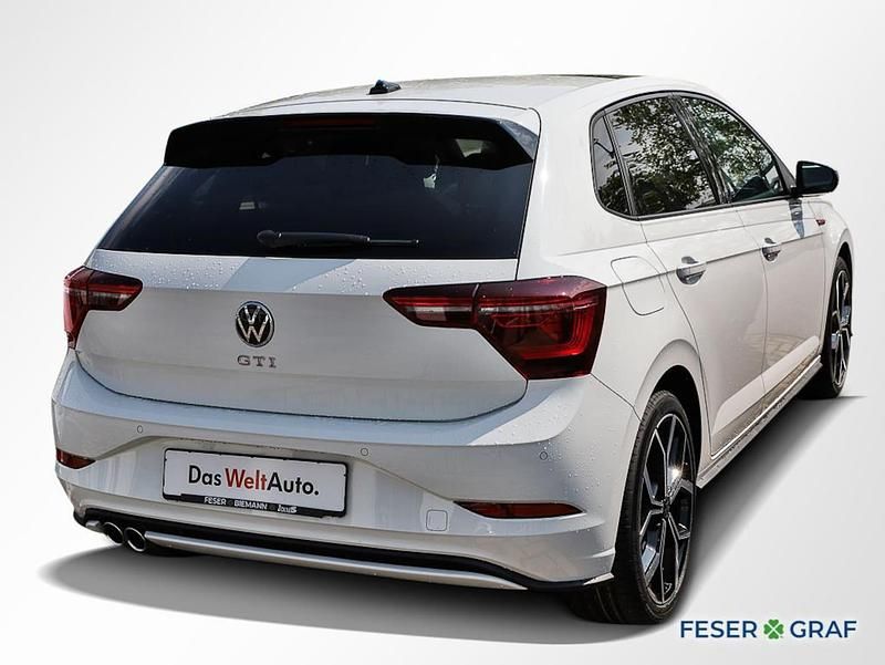 Gebraucht VW Polo GTI 207 PS (152 kW) 2023 Kleinwagen