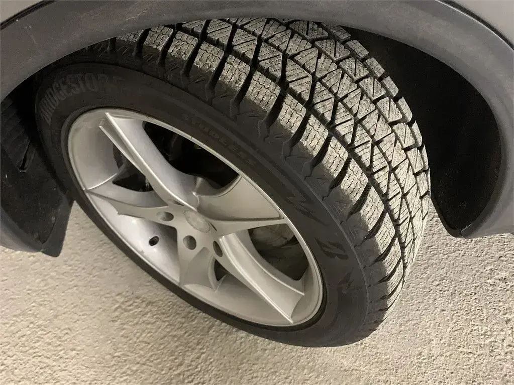 Second-hand Porsche Cayenne 245 CP (180 kW) 2014 Gri SUV