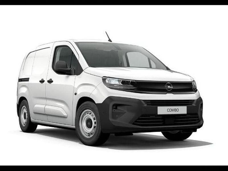 Andere Neu 2024 Opel Combo Van / Kleinbus | 20.990 € (Guter Preis) - Bild 1/2