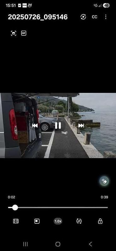 Gebraucht Renault Trafic 114 PS (83 kW) 2014 Van / Kleinbus