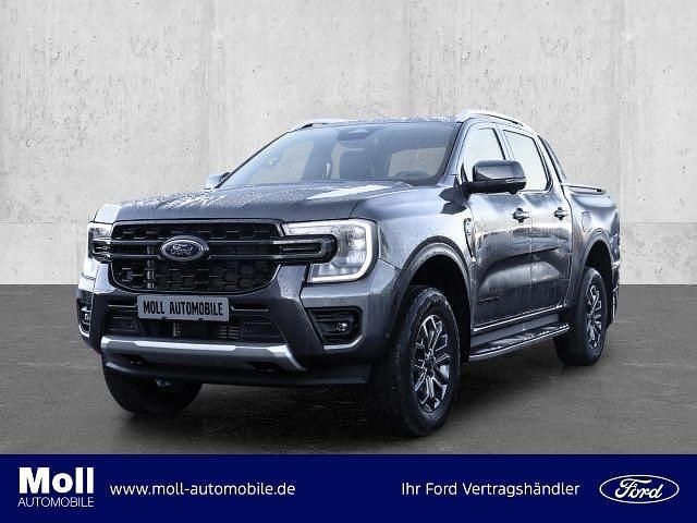 Neu 2025 Ford Ranger Wildtrack Abholung | 56.990 € (Etwas zu teuer) - Bild 1/4