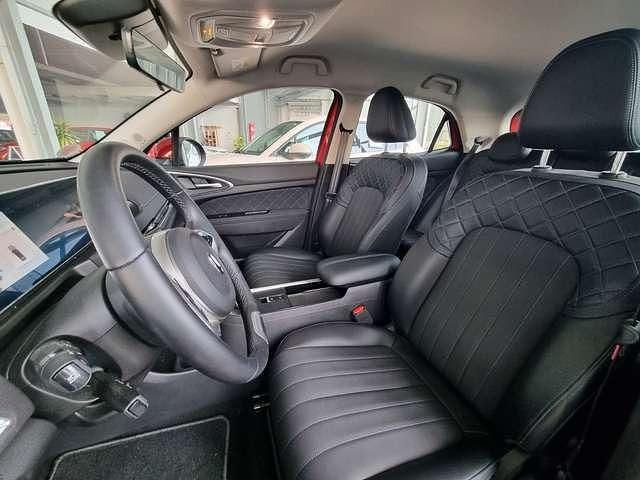 Gebraucht Ora 03 125 kW (171 PS) 2023 Rot metallic Kleinwagen