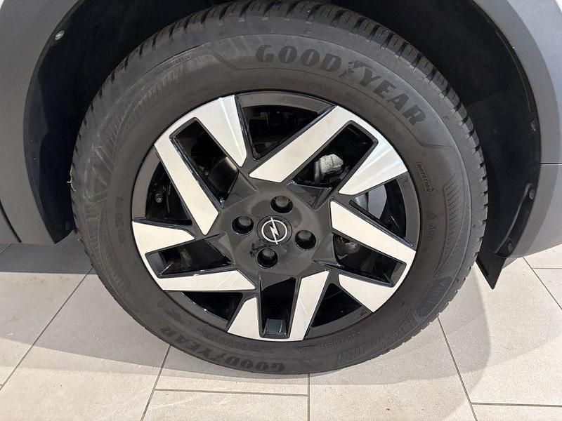 Gebraucht Opel Mokka 131 PS (96 kW) 2024 Weiß SUV