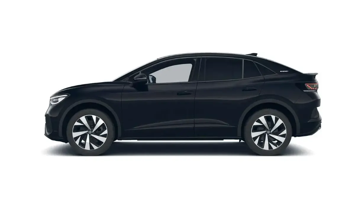 Neu VW ID.5 Pro 210 kW (286 PS) 2026 Grenadillschwarz metallic SUV