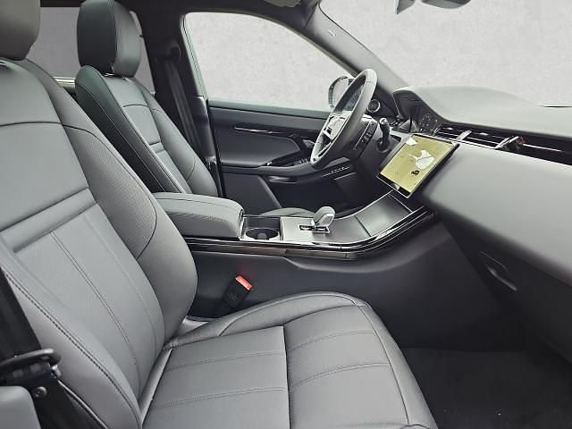 Gebraucht Land Rover Range Rover evoque SE Dynamic 163 PS (119 kW) 2025 Schwarz SUV