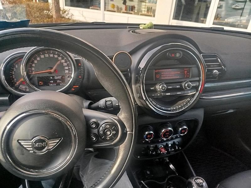 Gebraucht Mini Clubman 101 PS (74 kW) 2016 Kombi