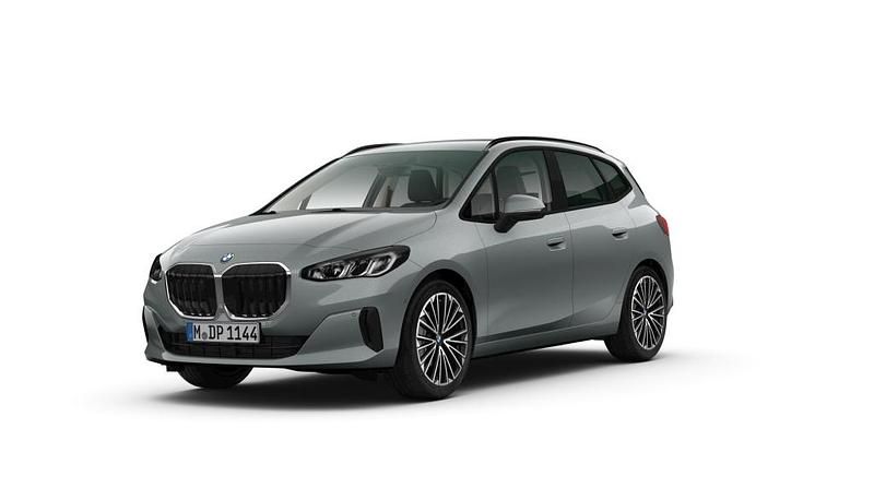 Gebraucht BMW 218 Efficient Dynamics 136 PS (100 kW) 2025