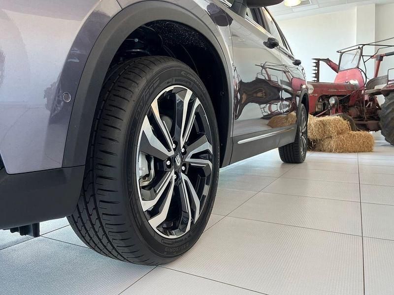 Gebraucht Elaris Beo 150 kW (204 PS) 2023 Grau SUV