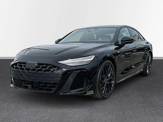 Neu Audi A6 Sport 204 PS (150 kW) 2025 Mythosschwarz metallic Limousine