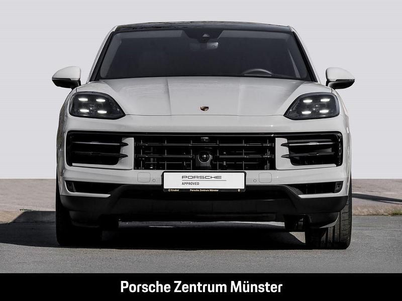 Gebraucht Porsche Cayenne 470 PS (345 kW) 2025 Weiß SUV