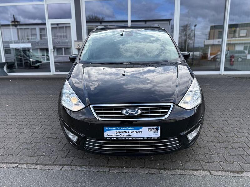 Gebraucht Ford Galaxy Titanium 200 PS (147 kW) 2014 Other Van / Kleinbus