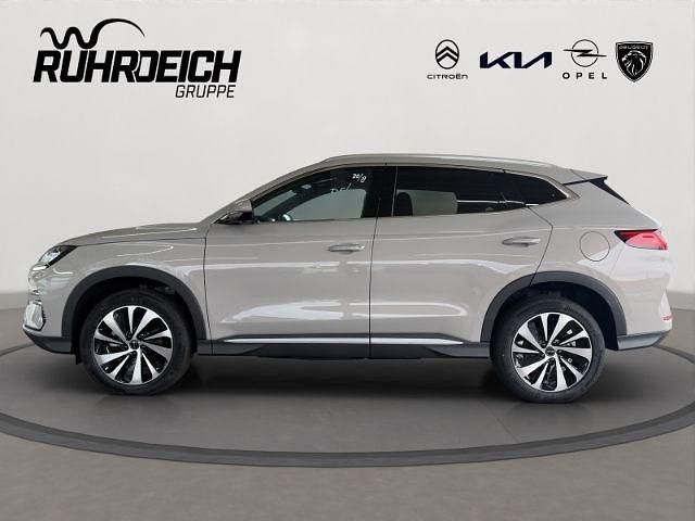 Neu BYD Seal U Comfort 218 PS (160 kW) 2026 Beige SUV