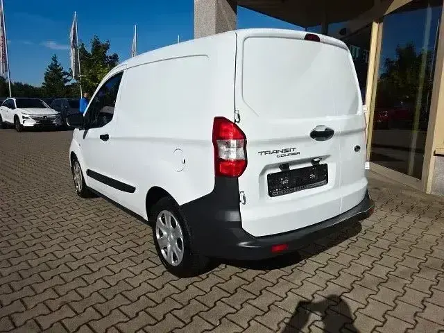 Occasion Ford Transit 74 ch (54 kW) 2019 Andere