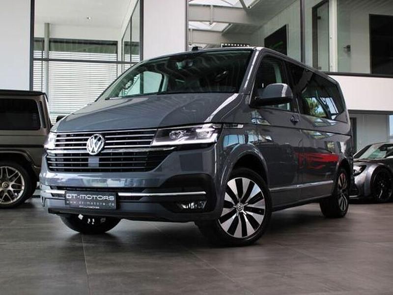 Andere Gebraucht 2021 VW ID.7 Limousine | 38.900 € - Bild 1/4