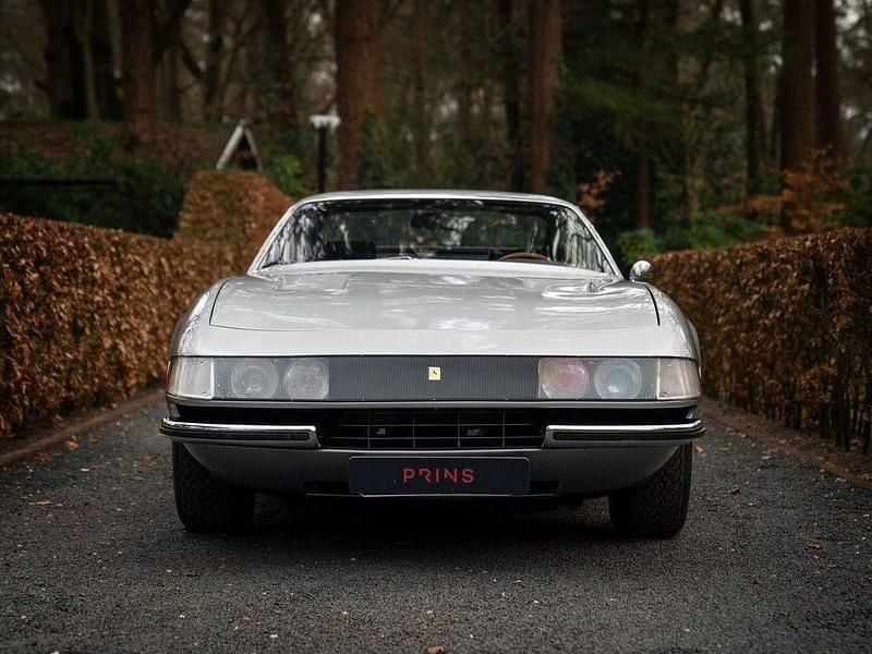 Gebraucht Ferrari Daytona 349 PS (256 kW) 1970 Grau