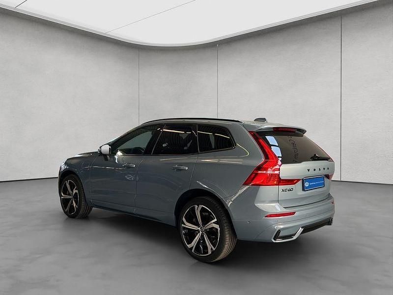 Gebraucht Volvo XC60 Plus 398 PS (292 kW) 2023 Thunder greymetallic 728 SUV