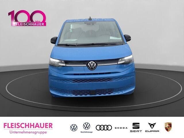 Gebraucht VW Multivan Life 150 PS (110 kW) 2024 Andere farbe Van