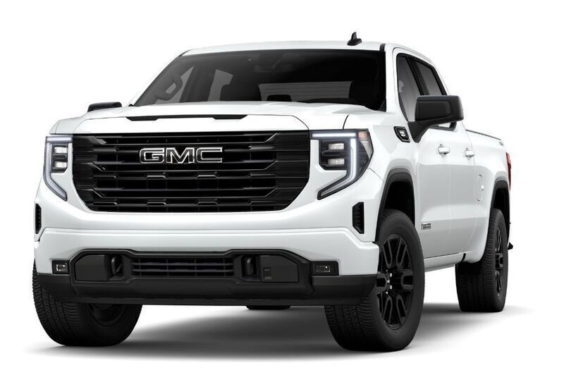 Gebraucht GMC Sierra 305 PS (224 kW) 2024 Schwarz Pickup