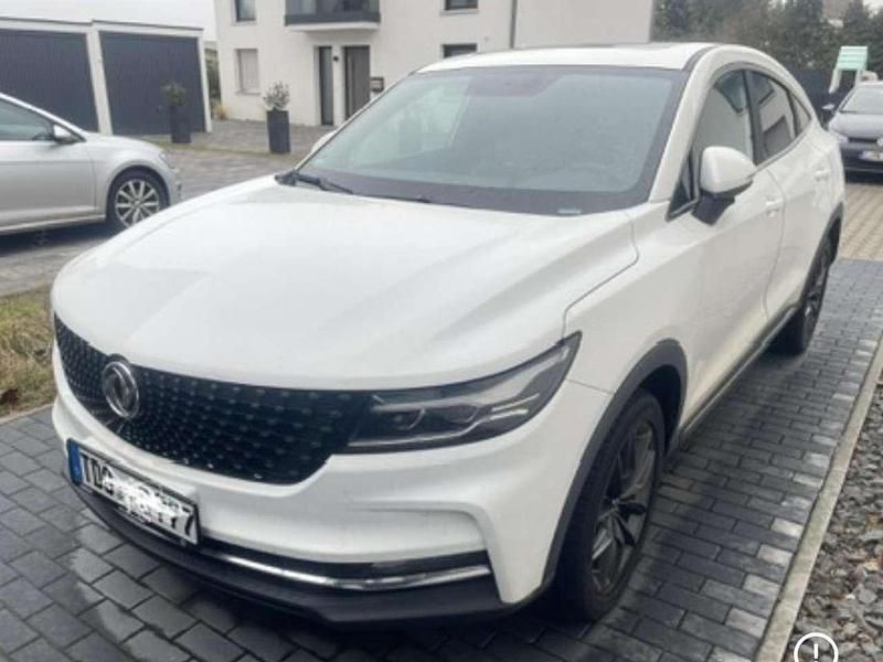 Gebraucht DFSK Fengon 137 PS (100 kW) 2020 Weiß SUV