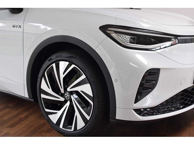 Second-hand VW ID.5 GTX 219 kW (299 CP) 2023 Alb SUV