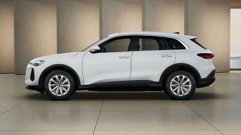 Neu Audi Q5 204 PS (150 kW) 2026 Weiß SUV