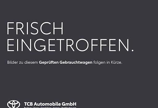 Weiß Neu 2026 Toyota Proace Verso City Kombi | 48.755 € - Bild 1/2